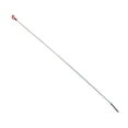 thumbnail image 1 of Unique Bargains No.140589152100 Engine Oil Level Indicator Dipstick for Mercedes-Benz CLK320 Durable Metal Red, 1 of 7