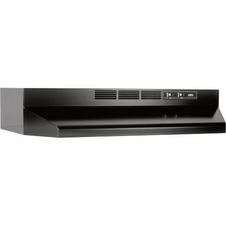 Ducted Fume Hoods - Broan 4136 36