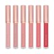 thumbnail image 2 of Pisexur Belleza Maquillaje Lápiz labial líquido de 12 colores, brillo labial de larga duración, antiadherente, ideal para cumpleaños, para mujeres y niñas, 5 ml, 2024para mujeres y hombres, 2 of 9