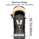thumbnail image 5 of Cochecito para Bebé Gromast Gravity Plegable Portátil Beige, 5 of 9