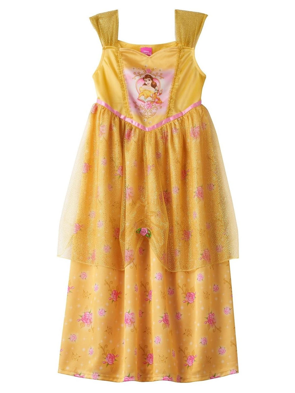 disney belle nightdress