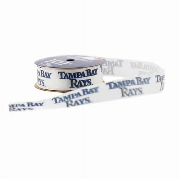 Rays Ribbon 7/8-Inch Width, 9 Foot Spool