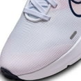 thumbnail image 2 of Nike Women's Shoes, White/Midnight Navy-Pearl Pink-Football Grey-Coral Chalk, 39 EU, 2 of 3