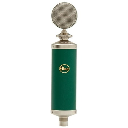 UPC 836213000601 product image for Blue 113176 Large Condenser Microphone | upcitemdb.com