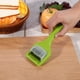 thumbnail image 5 of Herramienta de cocina multifuncional para cocinar sin esfuerzo, cortadora de cebolla y ajo de acero inoxidable verde, 5 of 6