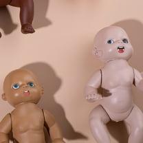 YOSADIER Creative Face Expression Stickers, Paper Stickers, 4 Sheets for Scrapbooking and Decoration