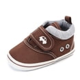 thumbnail image 5 of Fashionable Anti-Slip Crib Shoes Soft Soled-Shoes Baby Prewalker, 5 of 5