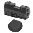 thumbnail image 2 of Slider Haptic Coin, Safe Ergonomic Flexible Portable Stress Relief Slider Toy  For Adult For Home Travel, 2 of 8