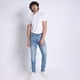 thumbnail image 1 of JEANS HOMBRE CORTE SKINNY QUARRY, 1 of 4