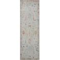 thumbnail image 4 of Loloi II Elysium Pebble / Multi 2'-6" X 12'-0" Runner Rug, 4 of 8