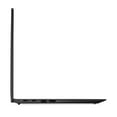 thumbnail image 4 of Lenovo ThinkPad X1 Carbon Gen 10 Laptop, 14" IPS, vPro, 16GB, Iris Xe Graphics, 512GB SSD, 4 of 7