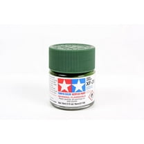 Tamiya 81726 Mini Acrylic XF-26 Deep Green - 10ml
