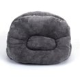 thumbnail image 3 of Cat Pet Cave Cat Cave Bed Cama de gato para gatos Gatitos Perros pequeños Mascotas Irfora Cojín de felpa, 3 of 7