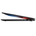 thumbnail image 7 of Lenovo ThinkPad X1 Carbon Gen 12 Home/Business Laptop (Intel Ultra 7-155H 16-Core, 14.0in 120 Hz 2.8K (2880x1800), Intel Arc, 32GB LPDDR5X 6400MHz RAM, 2TB PCIe SSD, Win 10 Pro) with USB-C Dock, 7 of 7