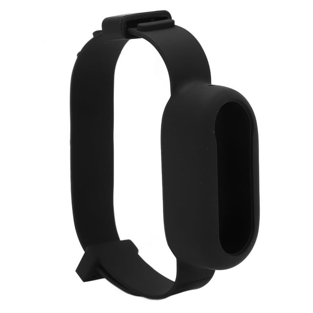 Attaches de Câble d'Extension, Sangle d'Extension Multifonctionnelle Noire Résistante aux Rayures pour Appareil Photo Insta360 GO 2