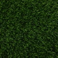 thumbnail image 3 of Realistic Artificial Grass Rug Outdoor Indoor Dog Grass Mat Replacement Artificial Grass Turf For Garden Lawn Landscape Balcony Decoration, 3 of 8