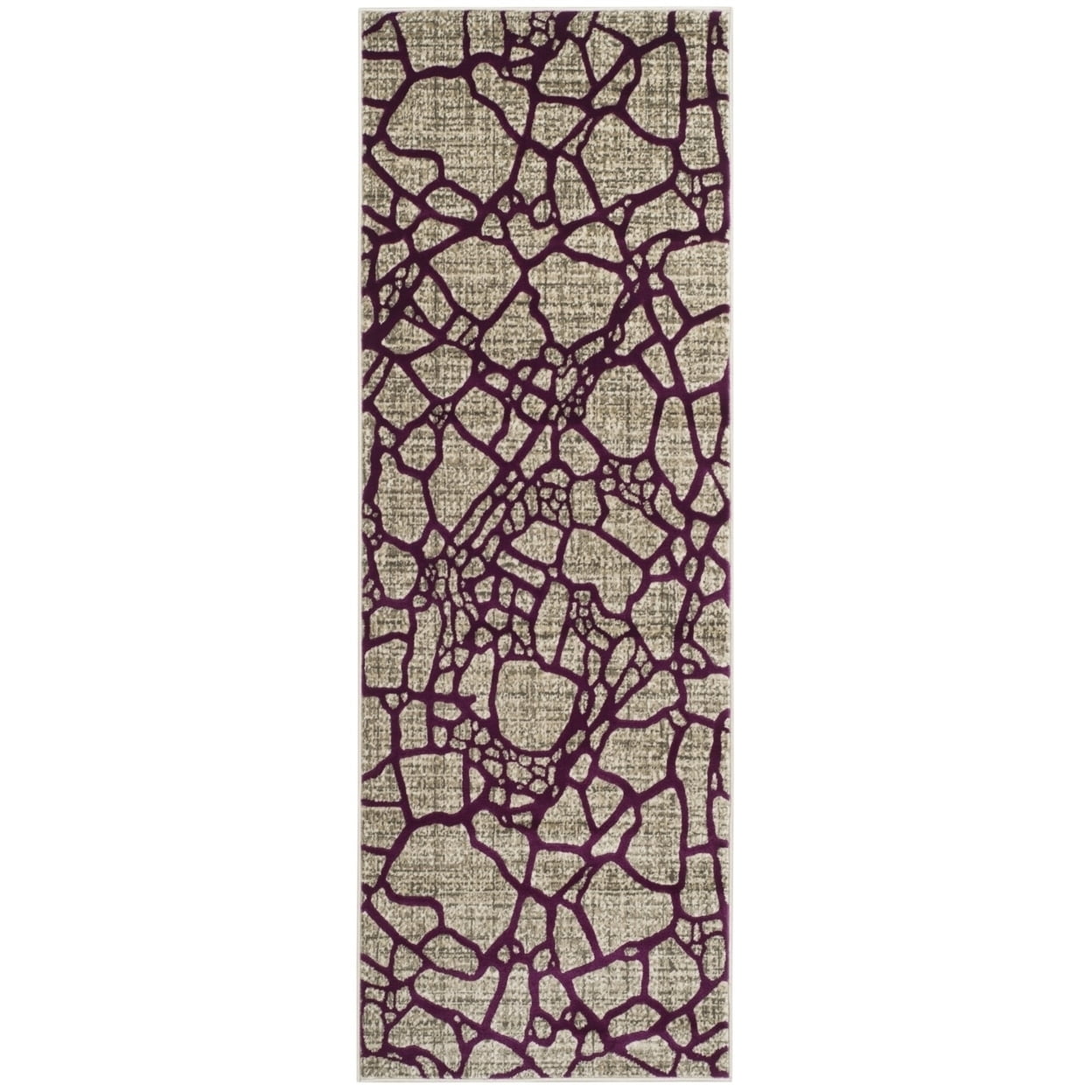 Safavieh Porcello Nicol Contemporary Area Rug or Runner