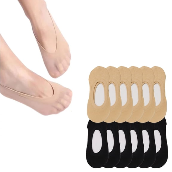 Fuzzy Gripper Socks Women's Fuzzy Slipper Socks Thick Bootie Socks Skid-Proof Bottom Comfortable Cabin Socks for Winter Sock Slippers