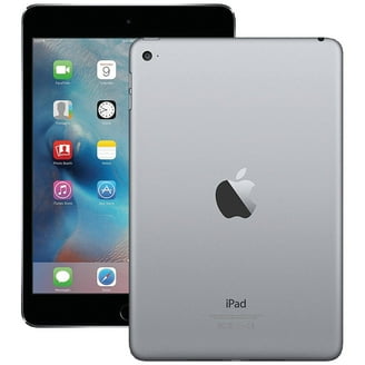 Apple 12.9-inch iPad Pro (2020) Wi-Fi 512GB - Space Gray - Walmart.com
