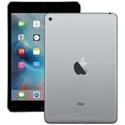 Apple MF432/A5/1.0/16GB/WI-FI/SPC GRY Refurbished 16GB iPad Mini With Wi-Fi Only