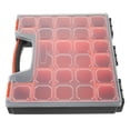 thumbnail image 1 of COSMOBETTY Caja De Almacenamiento De Plástico Para Tornillos Pernos Y Piezas Hardware Variadas, 1 of 6