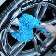 thumbnail image 2 of Microfiber Duster for Cleaning, Hand Washable Dusters , Extendable Pole, Detachable Cleaning Supplies for Office, Car, Window, Furniture, Ceiling Fan, 2 of 8
