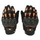 thumbnail image 1 of Guantes Poteccion Anti Derrape Road Guard Naranja Talla XL, 1 of 4
