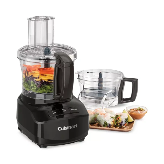 9-Cup Continuous Feed Food Processor