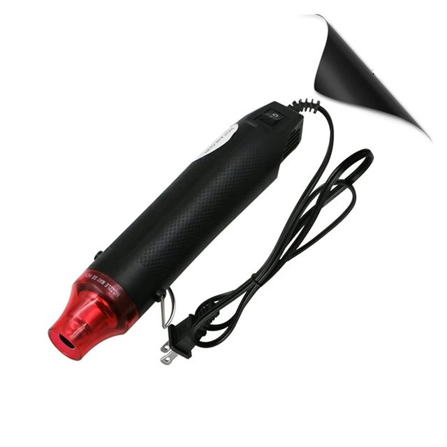 Hot Air Machine Mobile Phone Repair Tool Hair Dryer Welding Support Seat Shrink Plastic