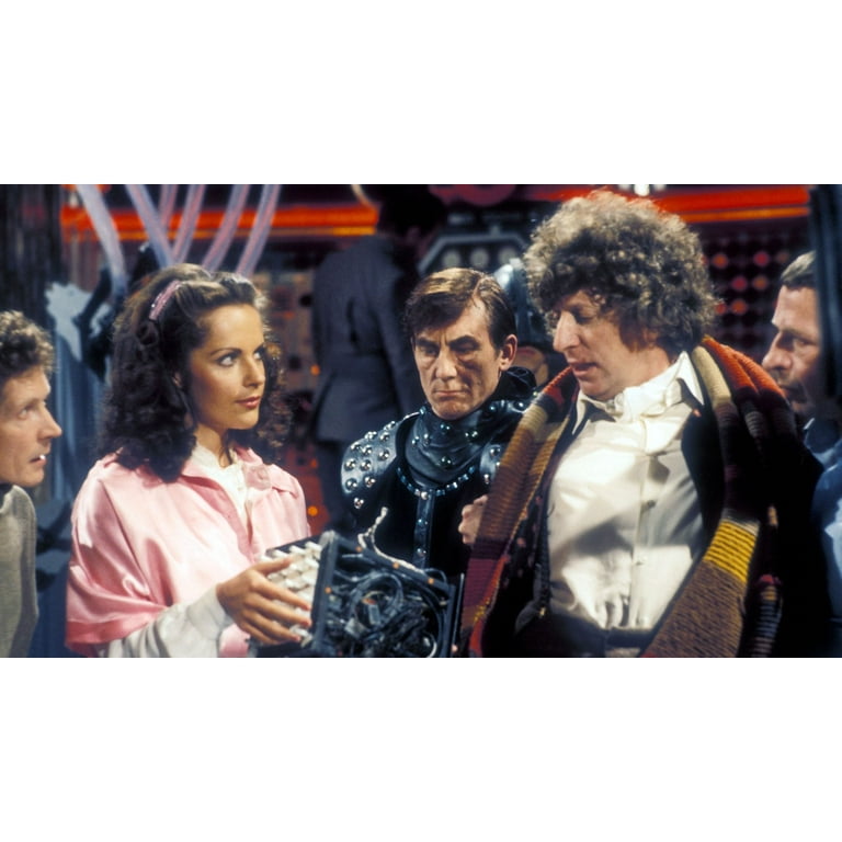 Doctor Who: The Key to Time Special Edition (DVD Special