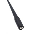 thumbnail image 4 of 13in Antenna Aerial for Jeep Reception Mast Adapter 2007 - 2021, 4 of 4