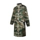 thumbnail image 5 of Poncho impermeable largo con capucha para mujer y hombre para senderismo SG, 5 of 9