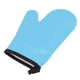 thumbnail image 1 of Guante de cocina de silicona Jadeshay resistente al calor y al agua, 1 of 12