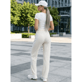 thumbnail image 3 of Pants De Mujer Deportivo O Casual Pantalones De Dama Leggin, 3 of 5
