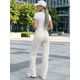 thumbnail image 3 of Pants De Mujer Deportivo O Casual Pantalones De Dama Leggin, 3 of 5