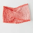 thumbnail image 4 of Red Heart® Super Saver® Ombre™ #4 Medium Acrylic Yarn, Sea Coral 10oz/283g, 482 Yards, 4 of 15