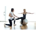 thumbnail image 4 of IBF Iron Body Fitness Ballon d’Exercice Série Pro avec Pompe, Ballon de Stabilité Anti-Éclatement, 4 of 4