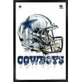 thumbnail image 1 of NFL Dallas Cowboys - Casque anti-goutte 20, 1 of 4