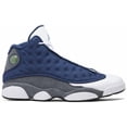 thumbnail image 1 of Ni - ke Size 8.5 - Jordan 13 Retro Mid Flint, 1 of 5