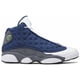 thumbnail image 1 of Ni - ke Size 8.5 - Jordan 13 Retro Mid Flint, 1 of 5