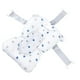 thumbnail image 4 of Almohadilla De La Bañera De Bebé Bebé Linda Elegante Suave Transpirable Recién Nacido Soporte De Baño De Baño Flotante Almohada De Cojín Flotante, 4 of 7