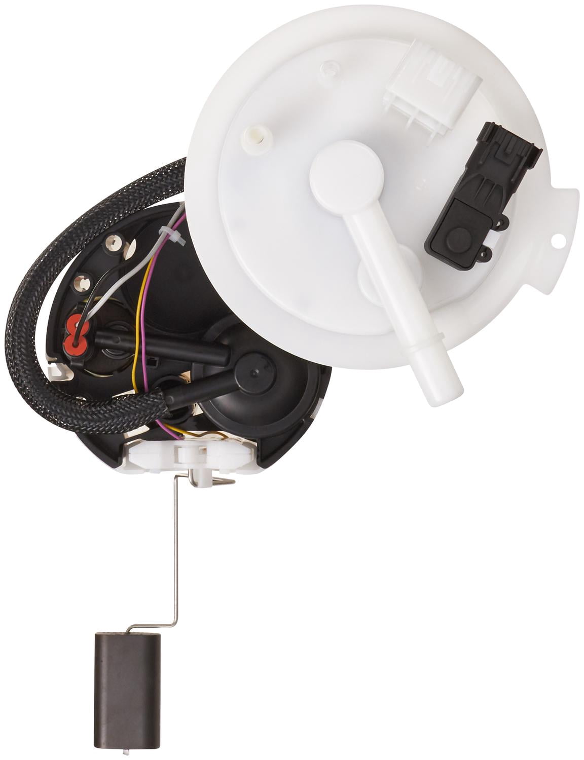 Spectra Premium SP6620M Fuel Pump Module Assembly