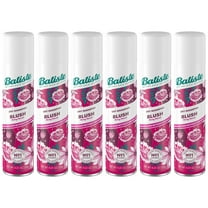 Batiste Dry Shampoo, Blush 6.73 oz (Pack of 6)