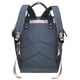 thumbnail image 5 of KAUKKO Bolsa multifunción Mochila para bebé Mochila de gran capacidad (03-Gris) KAUKKO KT03-Grey, 5 of 5