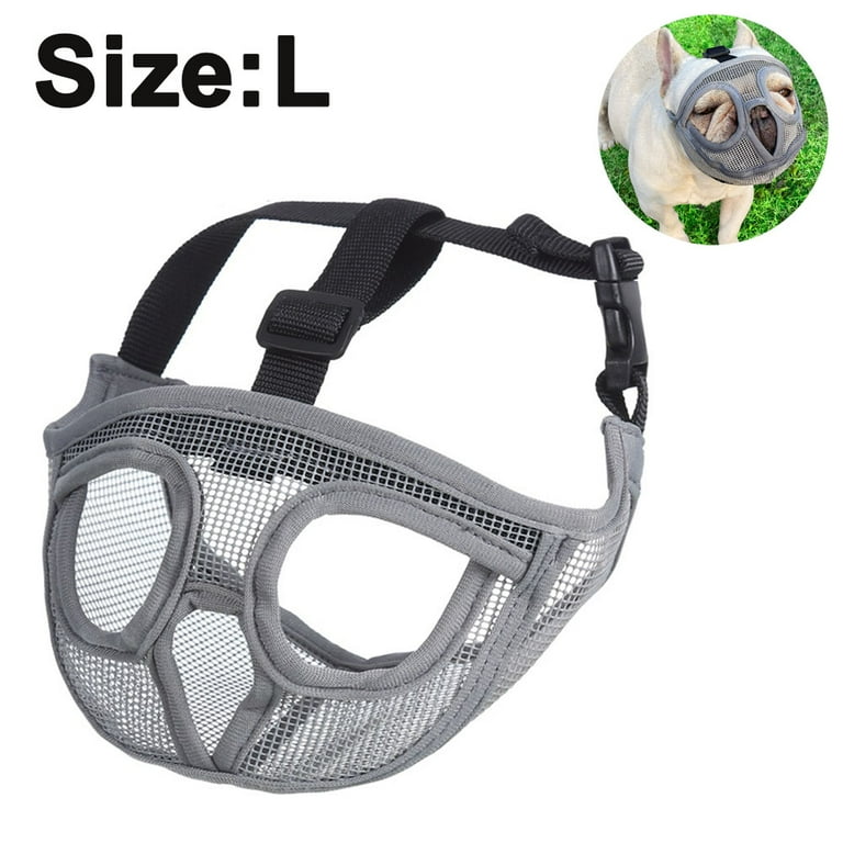 Funny muzzle petsmart sale