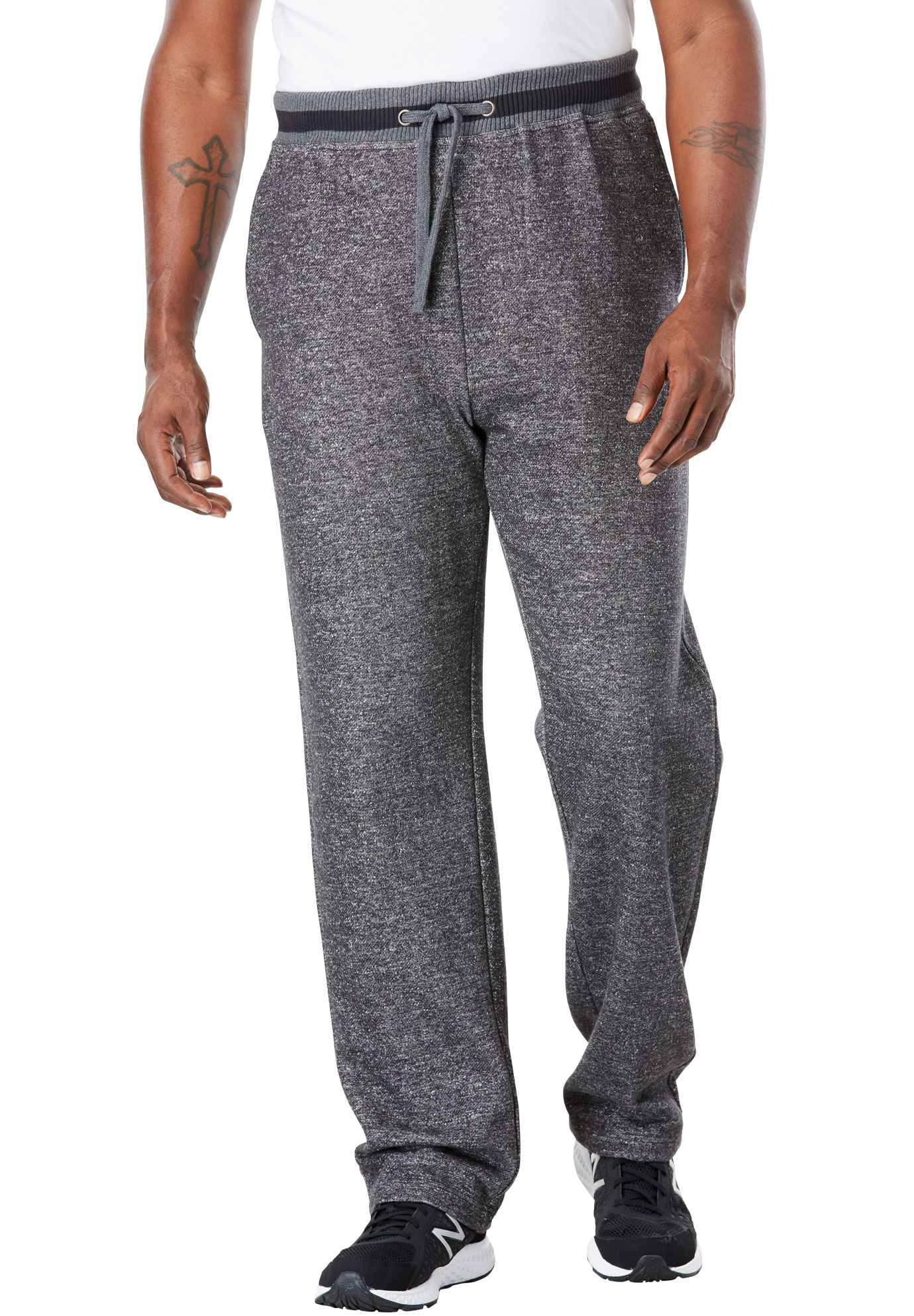 king size mens pants