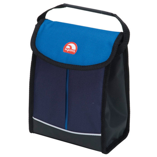 igloo soft sided lunch box