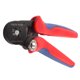 thumbnail image 5 of Alicates de engaste HSC9 164A, conector de Terminal de Cable de 0,2516mm, engarzadora de cables autoajustable AWG236, 5 of 10