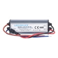 thumbnail image 2 of Conductor LED, Transformador de Transmisión LED 300MA IP65 IP65 Protección Contra la Sobretensión Compácto, 2 of 7