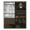thumbnail image 5 of Travis Kelce's Kitchen Burnt Ends Mac & Cheese, Fully Cooked, Ready to Heat, 16 oz Tray, (Refrigerated), 5 of 5